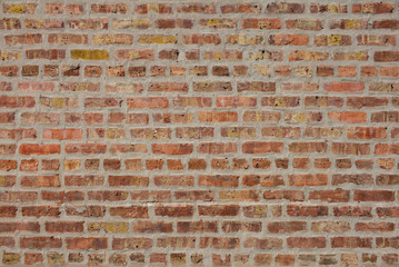 Brick wall - 58013488