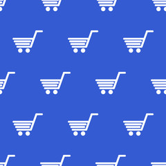 Vector seamless background. Texture pattern. Eps10