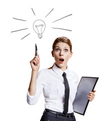 Have a great idea