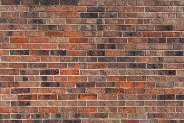 Brick wall - 58013868