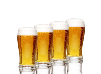 Birra bionda