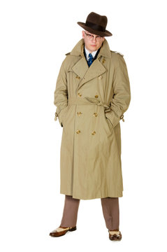 Man In Trenchcoat Images Browse 847, Picture Of Man In Trench Coat