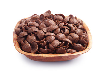 Chocolate cereals