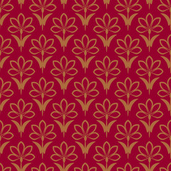Seamless pattern