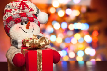 Christmas and New Year