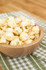 Kettle Corn