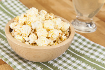 Popcorn Snack
