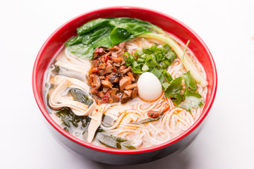 Rice noodles