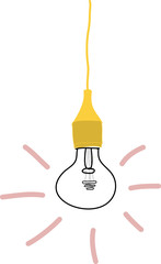 Ceiling lamps
