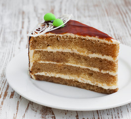 Cake
