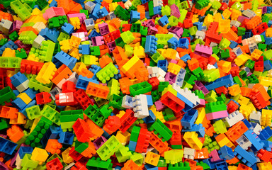 construction blocks