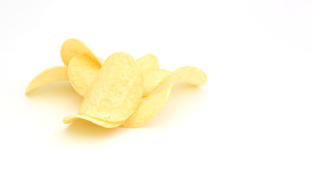 potato chips