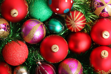 Christmas decoration