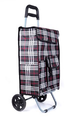 Shopping Trolley Bag 