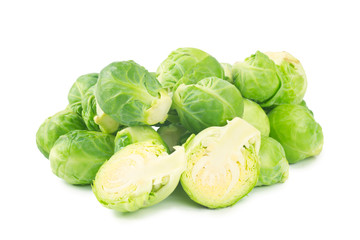 Brussels sprouts
