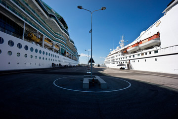 Reise