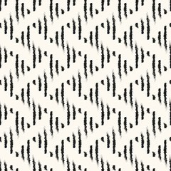 Seamless geometric ethnic pattern.
