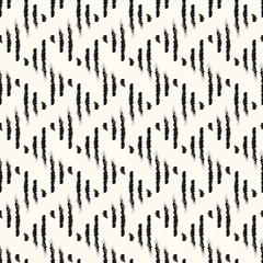 Papier Peint photo Zigzag Motif ethnique géométrique sans soudure.