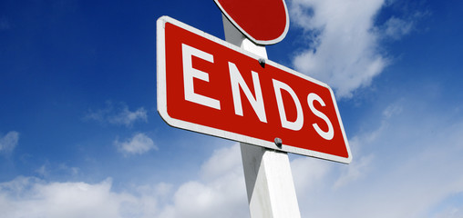 Ende