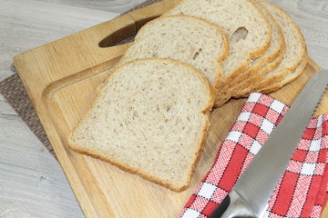 pain de mie