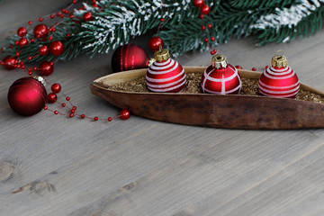 Weihnachtsdekoration
