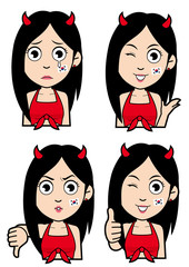 韓国代表サポーター3