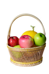 Fruit basket