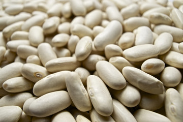 Haricot beans