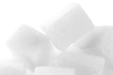 Sugar cubes