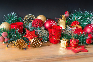 christmas decoration