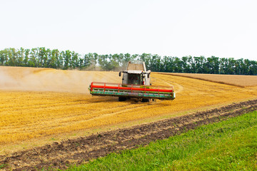 Combine