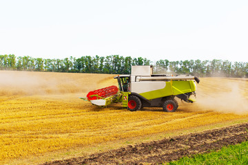 Combine