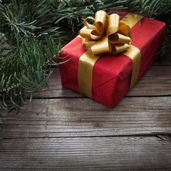 gift for xmas or new year