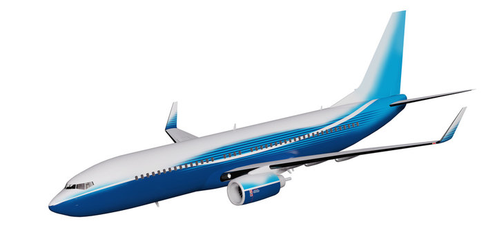 Aeroplane