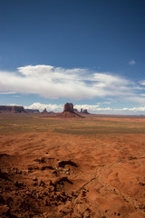 Monument Valley Navajo Park