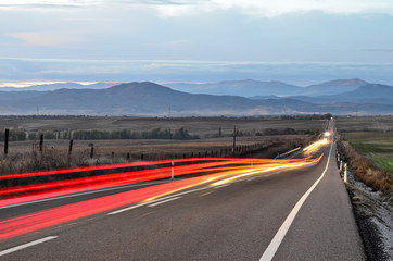 carretera