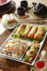 chinese food menu