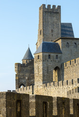 Carcassonne (France)