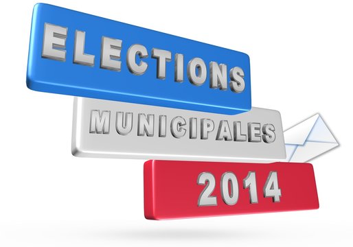 élections municipales Y
