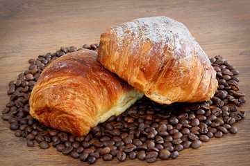 Cornetti artigianali