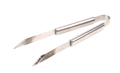BBQ tongs