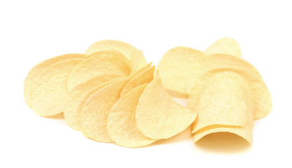 Potato chips