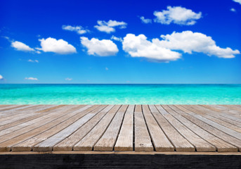 sea
