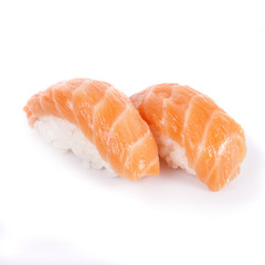 Sushi © Ciprian Gherghias