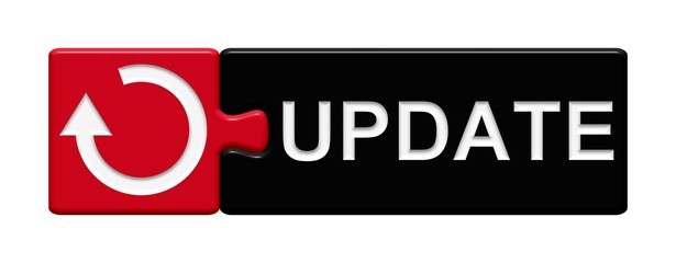Puzzle-Button rot schwarz: Update