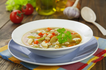 Minestrone