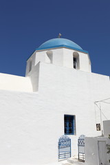 Église en Grèce