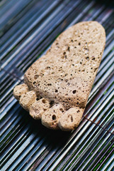 spa concept on background