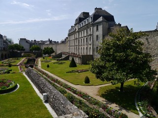 Palast von Vannes