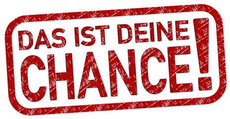 Chance Zukunft Erfolg  #131106-svg03